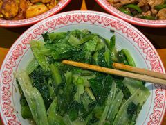 -陈家婆的菜(梅溪湖店)
