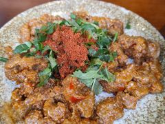-谢老五跷脚牛肉·非遗传承店