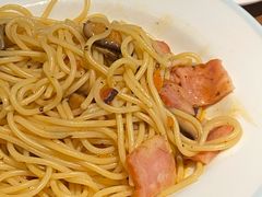 -萨莉亚意式餐厅(杭州西溪龙湖天街店)