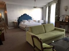 -内格雷斯科酒店