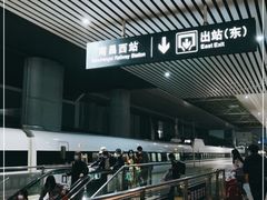 -南昌西站