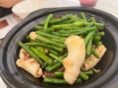 -新世界餐厅(万达店)