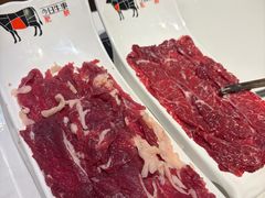 -今日牛事潮汕鲜牛肉火锅(瑞金店)