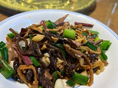 -印象鲵宴·张家界地标美食名片(溪布街店)