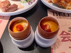 -盛焰铁板烧(王府井店)