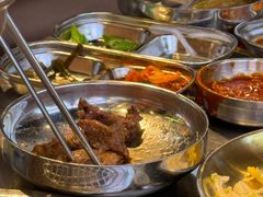-哈哈碳都·牛肋条无限自助烤肉(台江万达店)