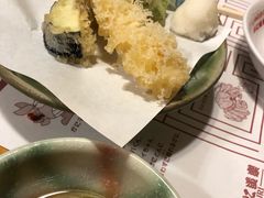 -蟹道乐(京都本店)