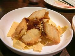 -庐灶江南·江南菜·四合院Bistro(东直门雍和宫·原华侨宾馆店)