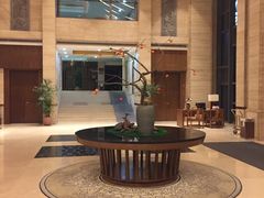 -九华山聚龙大酒店