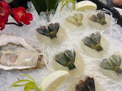 -祈胜邨•顺德鱼生•顺德菜(容桂店)