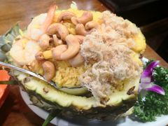 菠萝饭-荷花泰菜(东方新天地店)