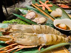 -老乾杯和牛烧肉(王府中环店)