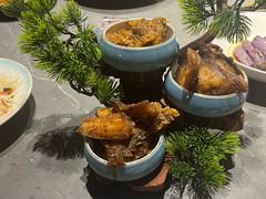 -佬太公海鸭·海鲜大排档(上海总店)