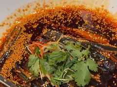 -扬州香格里拉·香宫中餐厅