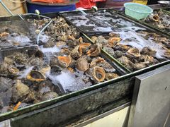 -恒达综合农贸市场(黄山路店)