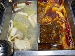 -野妹火锅(布吉店)