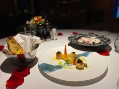 -燃扒房Steakhouse(皇庭店)