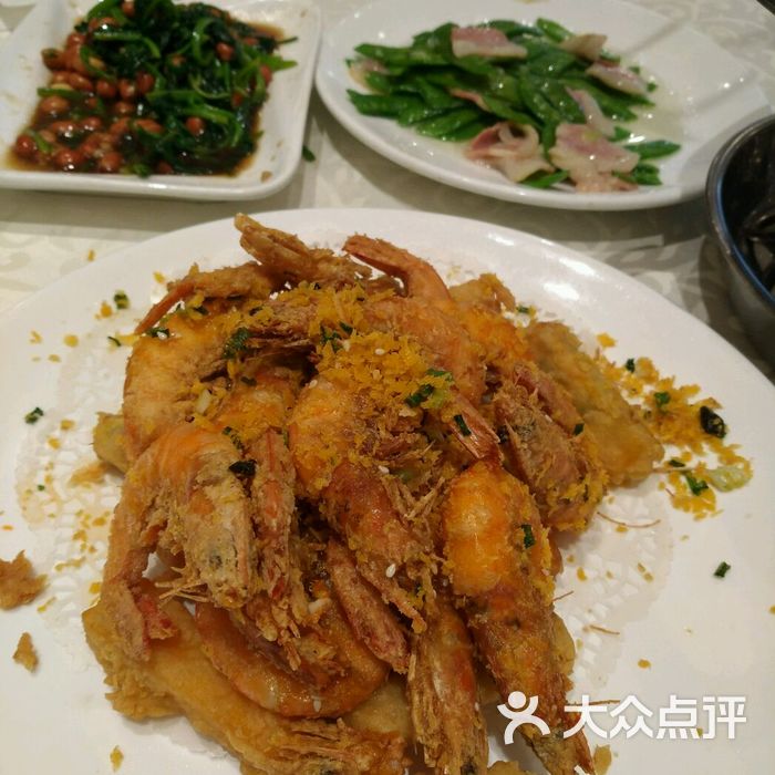 新洪记丽久饭店图片