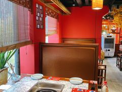 -京元盛铜锅涮肉(上海总店)