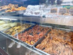 -老回回小吃(百万庄店)