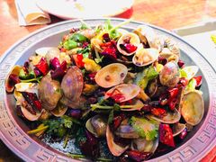 -肉串汪(望京店)