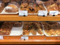 豆沙吐司-苹果花园(金耀南路店)