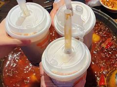 -水巷子·巴掌腰片重庆火锅(云纺店)