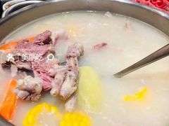 -官也街澳门火锅(新源里店)