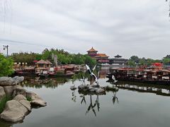 -中国翰园碑林