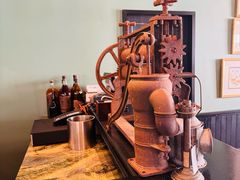 -Long Bar(莱佛士酒店)