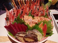 -大渔铁板烧(大行宫1912店)