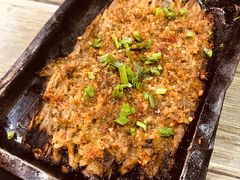 -大胡子烤羊肉清真(天海夜市总店)