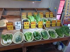 -香山小厨(南联路店)