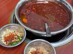 -丹妹麻辣烫(袁家岭20year店)