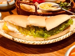 越式面包-印象芽庄越式餐厅(东兴店)