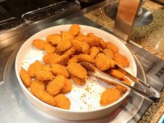 -汉巴味德(沈阳万象汇店)