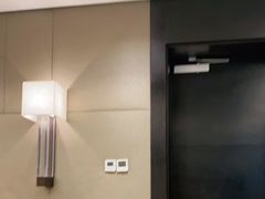 -龙之梦大酒店-健身中心