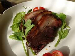 -京味斋·北京烤鸭(北京南站洋桥店)