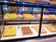 -盛江山自助料理(奥莱锦辉购物广场店)