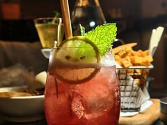 -DEW Lounge(深圳湾店)