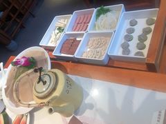 -老员外骨汤火锅(海州古城店)