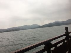 -西湖外事游船(湖滨二公园外事游船码头)