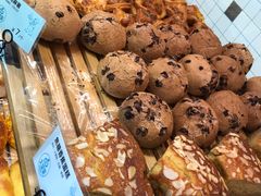 -大苹果面包生日蛋糕(明珠店)