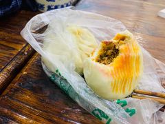 -清真石家包子(大皮院总店)