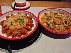 -海岛八号龙虾烧烤田鸡(蓝天路总店)