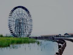 -苏州太湖国家湿地公园
