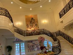 -中旅阿那亚九龙湖·公主酒店