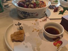-宁波石浦大饭店(新材料城店)