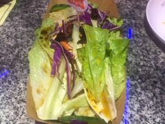 -蘭奢雅集·江浙菜(青山江滩店)