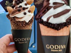 -GODIVA(海岸城店)